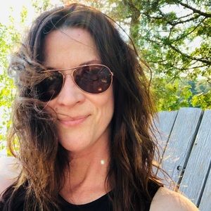 Meet your Posher, Wendy